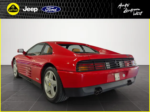 Ferrari 348 tb