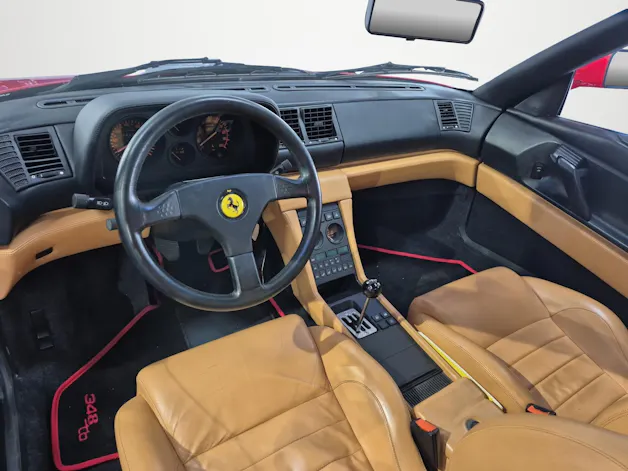 Ferrari 348 tb