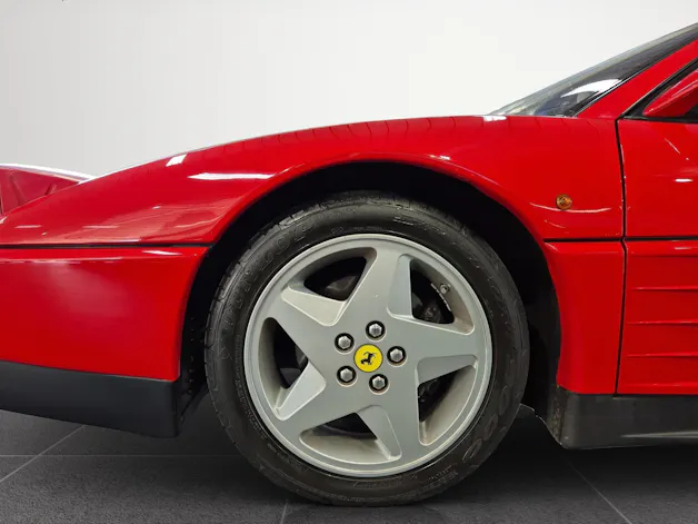 Ferrari 348 tb
