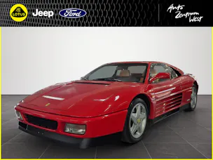 Ferrari 348 tb