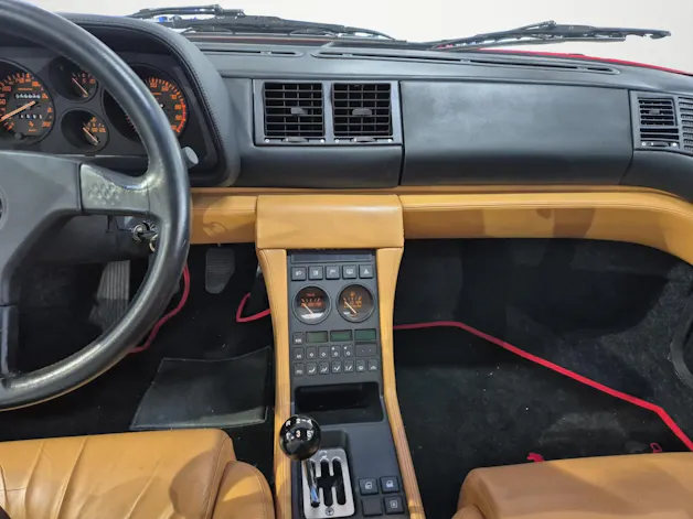 Ferrari 348 tb