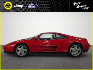 Ferrari 348 tb