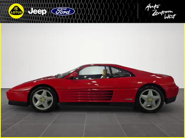 Ferrari 348 tb