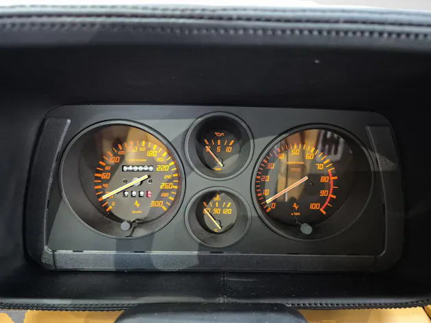 Ferrari 348 tb