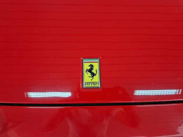 Ferrari 348 tb