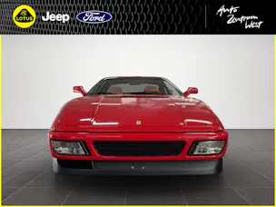 Ferrari 348 tb