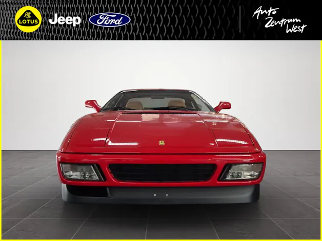 Ferrari 348 tb