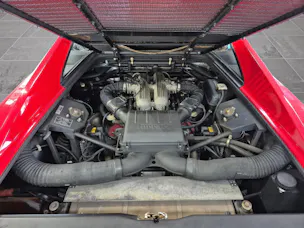Ferrari 348 tb