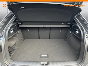 Audi SQ2 TFSI quattro S-tronic