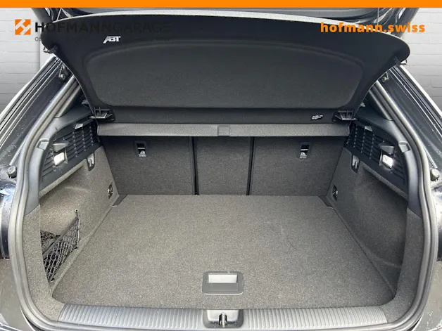 Audi SQ2 TFSI quattro S-tronic