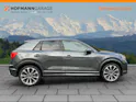 Audi SQ2 TFSI quattro S-tronic