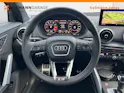 Audi SQ2 TFSI quattro S-tronic