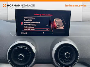 Audi SQ2 TFSI quattro S-tronic