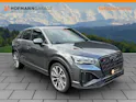 Audi SQ2 TFSI quattro S-tronic