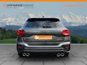 Audi SQ2 TFSI quattro S-tronic