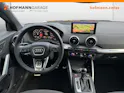 Audi SQ2 TFSI quattro S-tronic