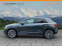Audi SQ2 TFSI quattro S-tronic