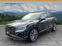 Audi SQ2 TFSI quattro S-tronic