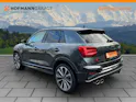 Audi SQ2 TFSI quattro S-tronic