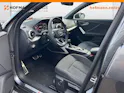 Audi SQ2 TFSI quattro S-tronic