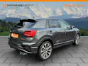 Audi SQ2 TFSI quattro S-tronic