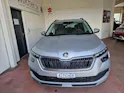 Škoda Kamiq 1.0 TSI Tour
