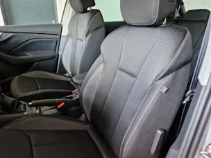 Škoda Kamiq 1.0 TSI Tour