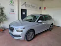 Škoda Kamiq 1.0 TSI Tour