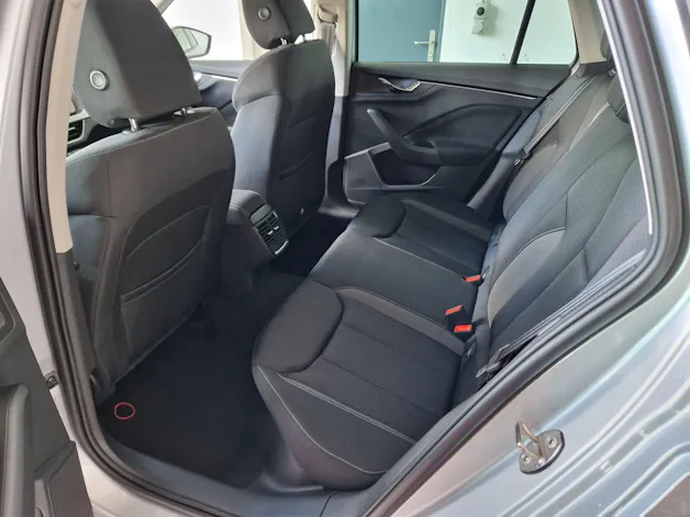Škoda Kamiq 1.0 TSI Tour