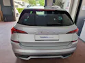 Škoda Kamiq 1.0 TSI Tour