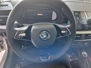 Škoda Kamiq 1.0 TSI Tour