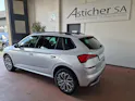 Škoda Kamiq 1.0 TSI Tour