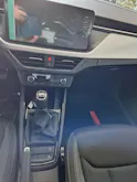 Škoda Kamiq 1.0 TSI Tour