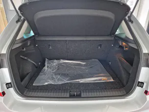 Škoda Kamiq 1.0 TSI Tour