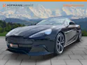Aston Martin Vanquish V12 5.9-48 Touchtronic 2