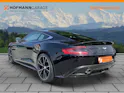 Aston Martin Vanquish V12 5.9-48 Touchtronic 2