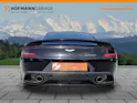 Aston Martin Vanquish V12 5.9-48 Touchtronic 2