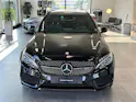 Mercedes-Benz C 43 AMG 4Matic 9G-Tronic