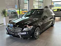 Mercedes-Benz C 43 AMG 4Matic 9G-Tronic