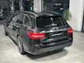 Mercedes-Benz C 43 AMG 4Matic 9G-Tronic