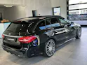 Mercedes-Benz C 43 AMG 4Matic 9G-Tronic