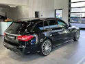 Mercedes-Benz C 43 AMG 4Matic 9G-Tronic