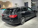 Mercedes-Benz C 43 AMG 4Matic 9G-Tronic