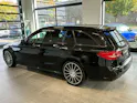 Mercedes-Benz C 43 AMG 4Matic 9G-Tronic