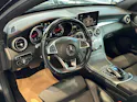 Mercedes-Benz C 43 AMG 4Matic 9G-Tronic