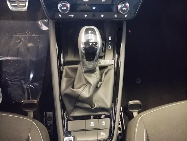 Škoda Kamiq 1.0 TSI Monte Carlo DSG