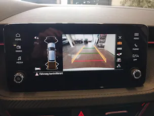Škoda Kamiq 1.0 TSI Monte Carlo DSG