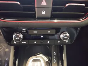 Škoda Kamiq 1.0 TSI Monte Carlo DSG