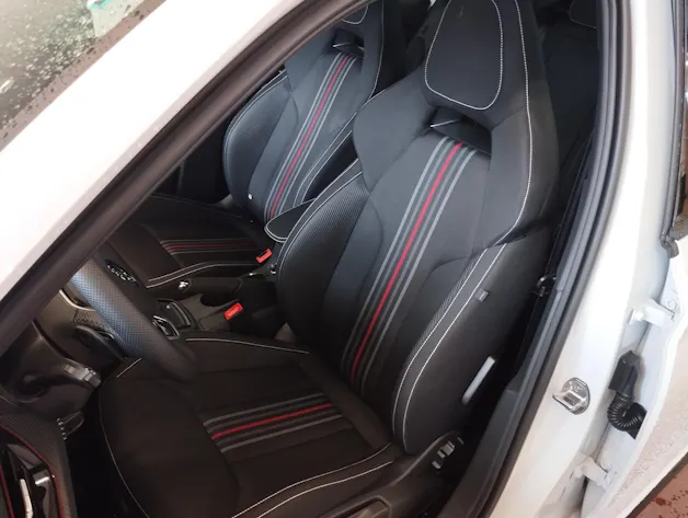 Škoda Kamiq 1.0 TSI Monte Carlo DSG