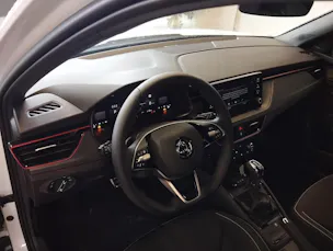Škoda Kamiq 1.0 TSI Monte Carlo DSG